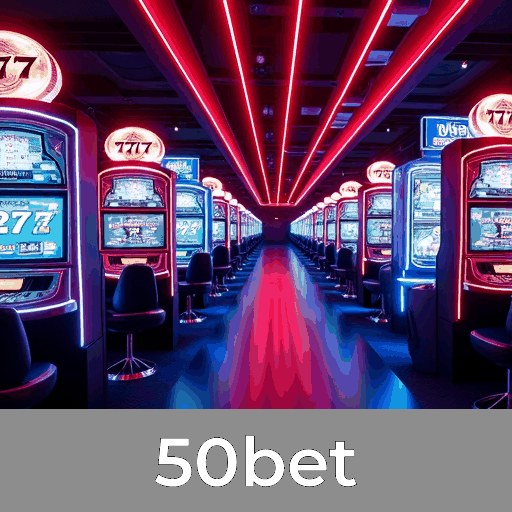 Experimente o Exclusivo Login com Proteção Avançada em 50bet