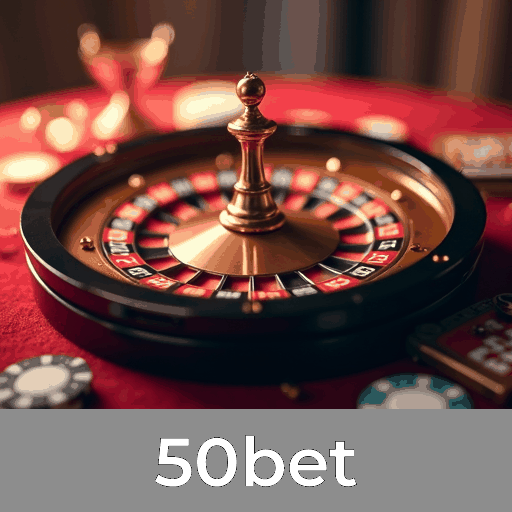 Ganhe com Segurança no 50bet: Aproveite Bônus Generosos e Ofertas Exclusivas!