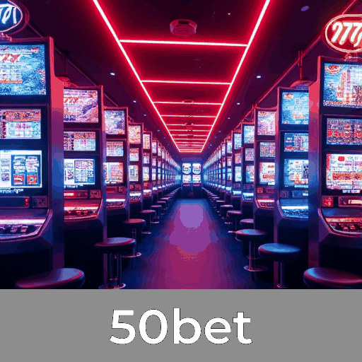 50bet: Profissionalismo e Realismo em Jogos de Mesa ao Vivo