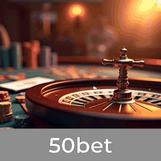 50bet: Jogue no Celular com Nosso Aplicativo Móvel Seguro